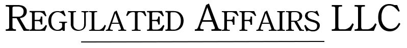 Regulated Affairs LLC